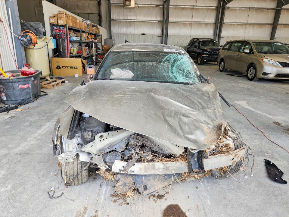 Aukcja sprzedaży 2015 Lexus Is, vin: JTHCE1D21F5007226, numer aukcji: 49286006