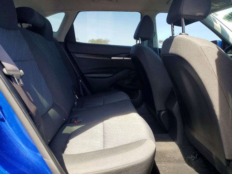 Aukcja sprzedaży 2021 Kia Seltos, vin: KNDEPCAA4M7138440, numer aukcji: 50739396