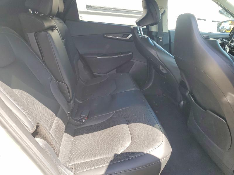 Продаж на аукціоні авто 2024 Kia Ev6, vin: KNDC34LA6R5230562, номер лоту: 51306276