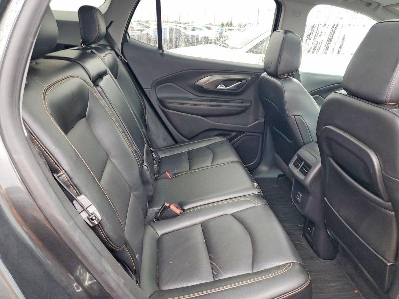 Aukcja sprzedaży 2019 Gmc Terrain, vin: 3GKALVEX7KL362724, numer aukcji: 49275036