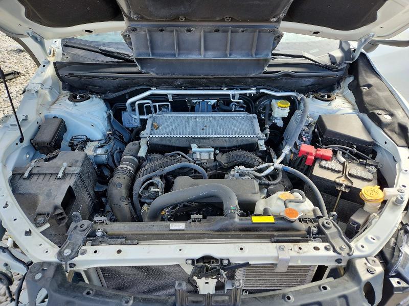 Aukcja sprzedaży 2022 Subaru Ascent, vin: 4S4WMAED0N3466299, numer aukcji: 49196266