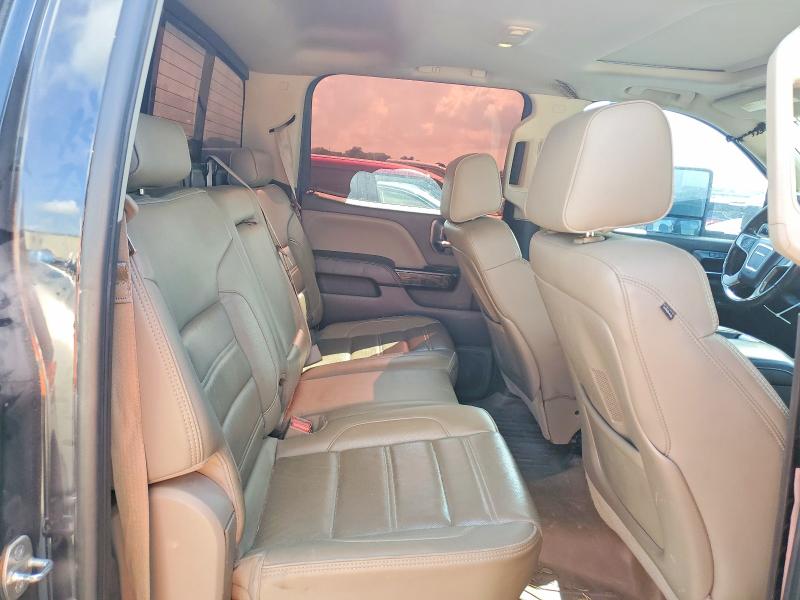 Aukcja sprzedaży 2015 Gmc Sierra, vin: 1GT120E83FF188841, numer aukcji: 50716576