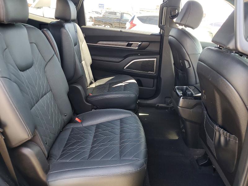 Aukcja sprzedaży 2024 Kia Telluride, vin: 5XYP3DGC4RG452151, numer aukcji: 51018596