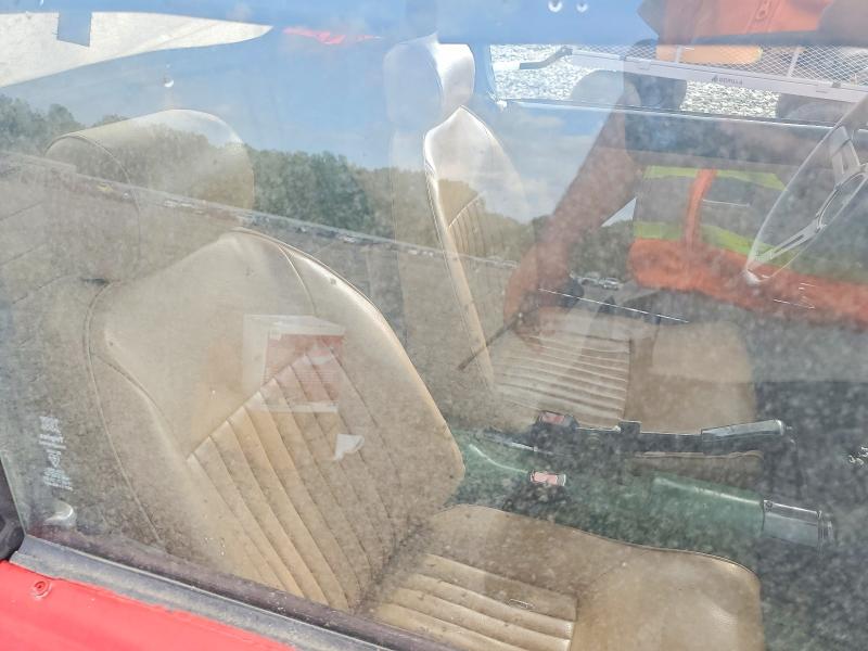 47557296 :رقم المزاد ، FM90556UO vin ، 1978 Triumph Car Spitfire 1500 مزاد بيع
