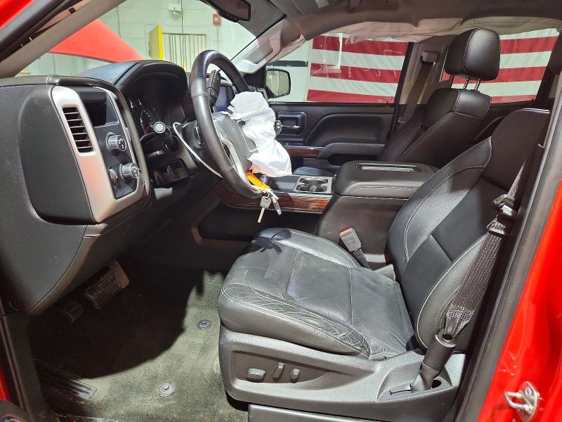 Aukcja sprzedaży 2018 Gmc Sierra, vin: 1GTV2NEC4JZ124916, numer aukcji: 49328046