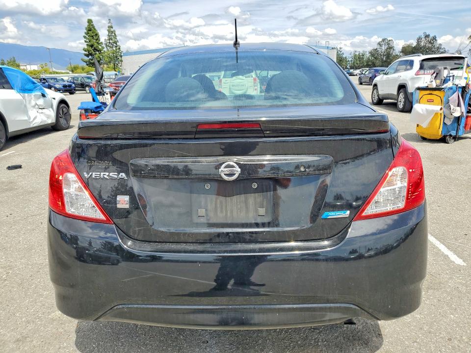Aukcja sprzedaży 2016 Nissan Versa, vin: 3N1CN7APXGL888114, numer aukcji: 52669336