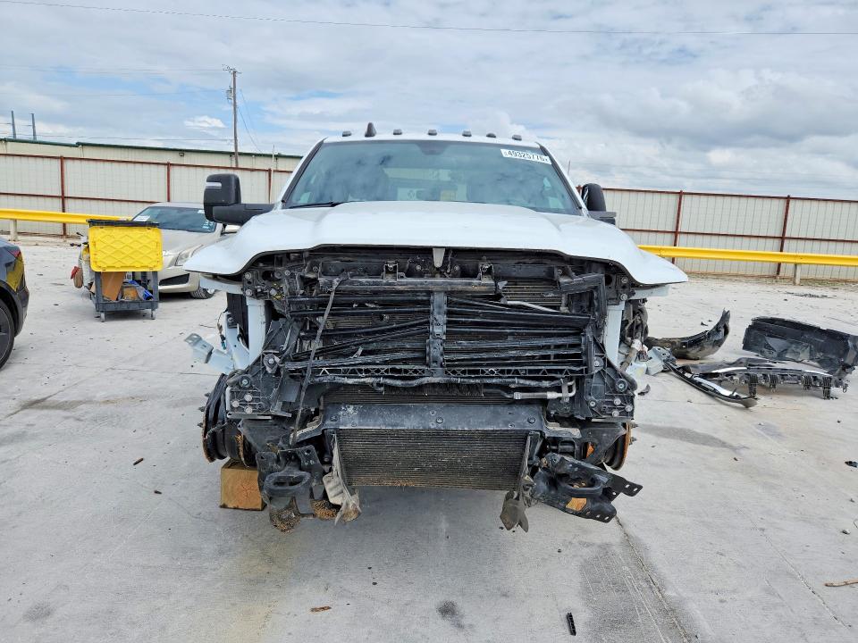 2024 Ram 3500 მანქანა იყიდება აუქციონზე, vin: 3C63RRGL3RG283159, აუქციონის ნომერი: 49325776