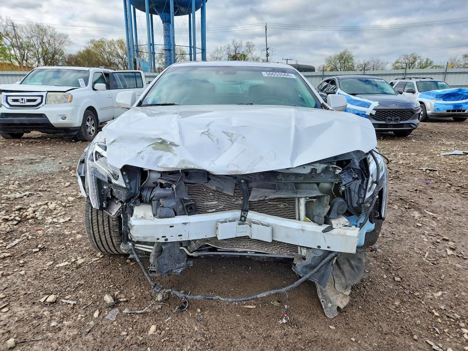 50653566 :رقم المزاد ، 2G61N5S32J9148736 vin ، 2018 Cadillac Xts مزاد بيع