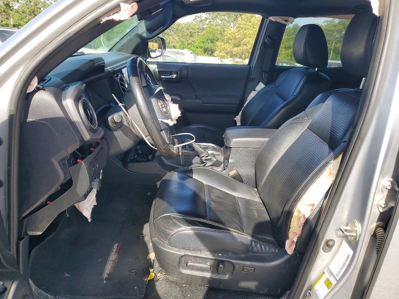 Aukcja sprzedaży 2020 Toyota Tacoma, vin: 3TMCZ5AN9LM306853, numer aukcji: 49128806
