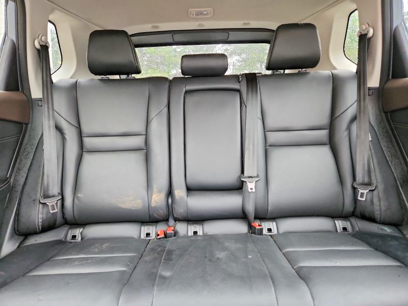 Продаж на аукціоні авто 2023 Nissan Rogue, vin: 5N1BT3CB8PC763905, номер лоту: 51623446