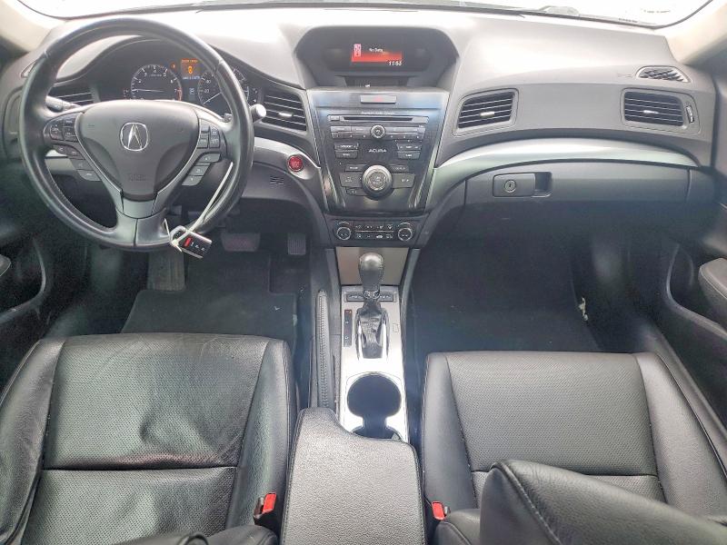Auction sale of the 2015 Acura Ilx, vin: 19VDE1F5XFE005002, lot number: 51480126