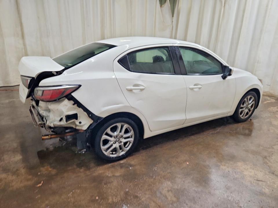 Aukcja sprzedaży 2018 Toyota Yaris Ia, vin: 3MYDLBYVXJY311299, numer aukcji: 51653106