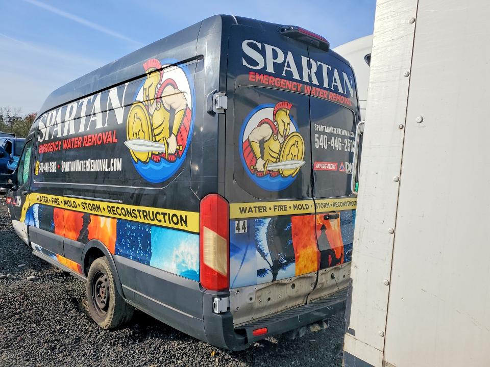 Aukcja sprzedaży 2021 Ford Transit, vin: 1FTBW3XG9MKA65404, numer aukcji: 52380066