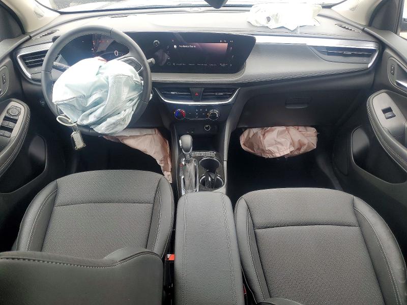 Aukcja sprzedaży 2026 Buick Encore Gx, vin: KL4AMCSL3TB094721, numer aukcji: 49120726