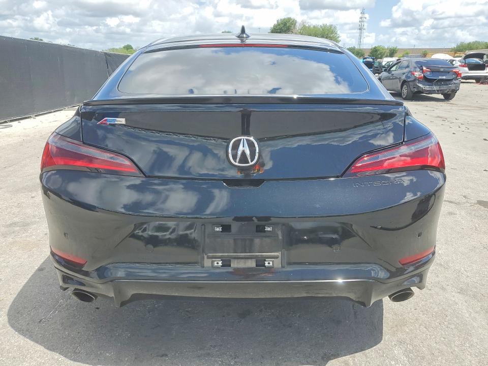 Aukcja sprzedaży 2024 Acura Integra, vin: 19UDE4G73RA010429, numer aukcji: 48329376