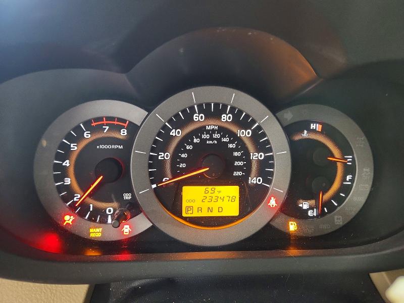 50281206 :رقم المزاد ، 2T3DF4DVXCW196347 vin ، 2012 Toyota Rav4 مزاد بيع