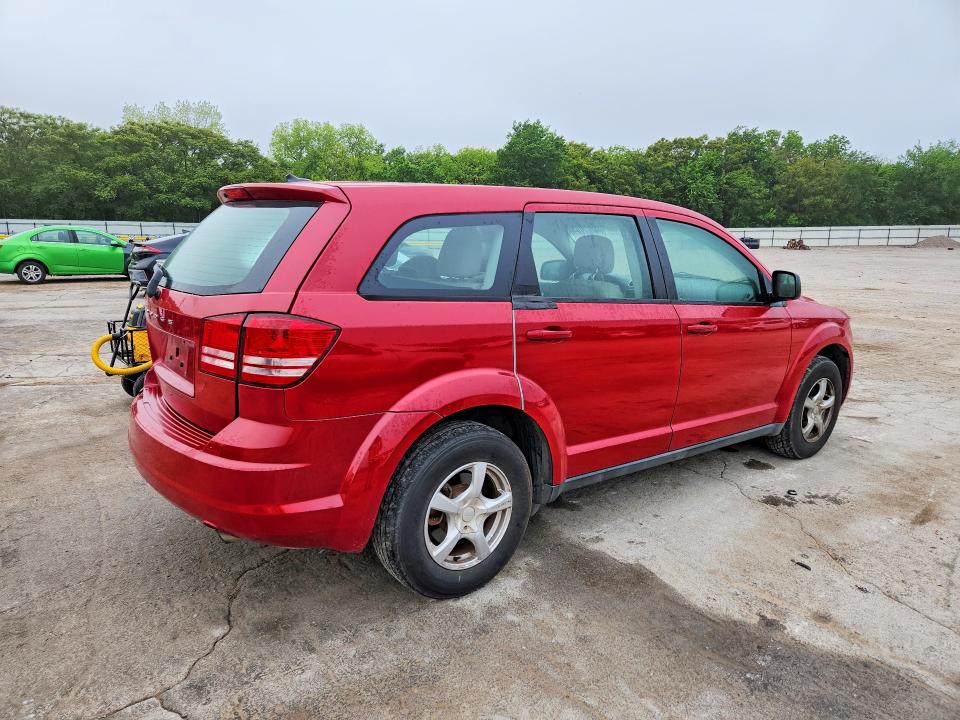 Продаж на аукціоні авто 2012 Dodge Journey, vin: 3C4PDCAB5CT239085, номер лоту: 50771046