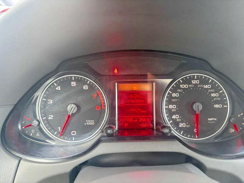 Aukcja sprzedaży 2010 Audi Q5, vin: WA1LKAFP3AA043268, numer aukcji: 51167406