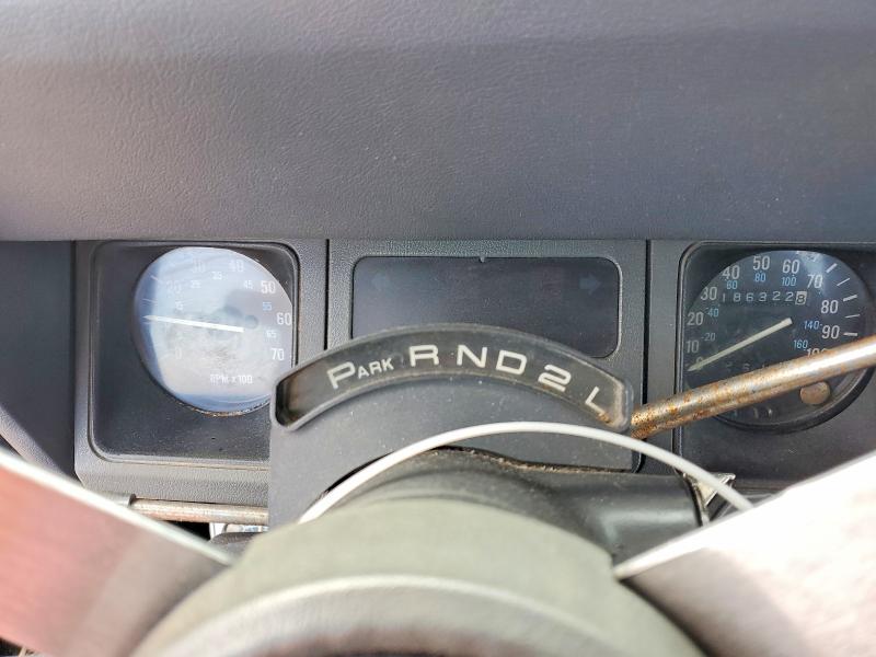 Продаж на аукціоні авто 1988 Jeep Wrangler, vin: 2BCCZ8146JB526749, номер лоту: 49708256