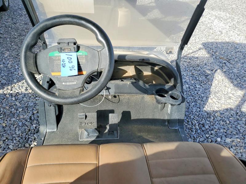 2020 Club Car Tempo Li მანქანა იყიდება აუქციონზე, vin: AN2038109399, აუქციონის ნომერი: 49916086