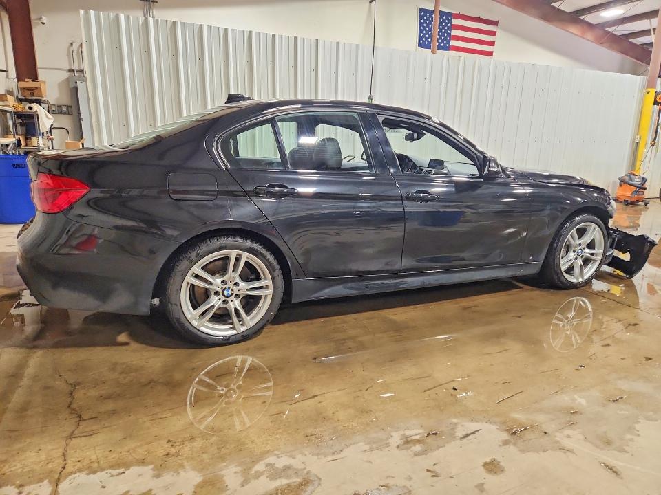 Aukcja sprzedaży 2016 Bmw 340, vin: WBA8B7G53GNT95941, numer aukcji: 50348816
