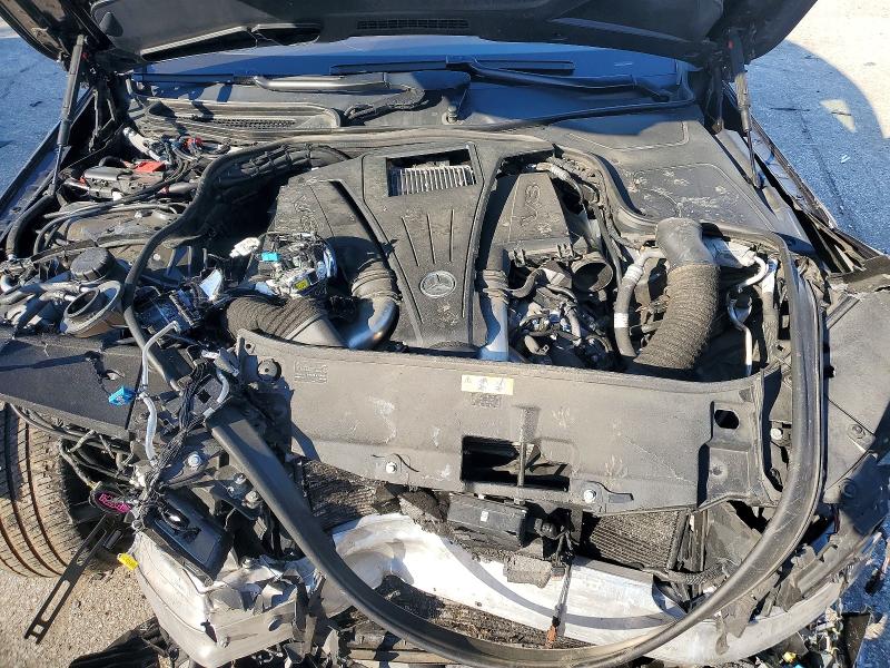 Aukcja sprzedaży 2016 Mercedes-benz S, vin: WDDUG8FBXGA205808, numer aukcji: 49097926