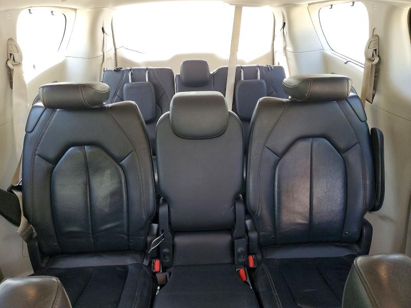 Продажа на аукционе авто 2019 Chrysler Pacifica, vin: 2C4RC1EG4KR597995, номер лота: 50365816