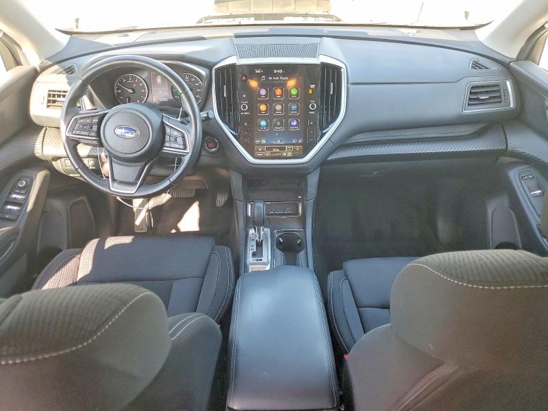 Aukcja sprzedaży 2024 Subaru Ascent, vin: 4S4WMACD6R3413258, numer aukcji: 50703966