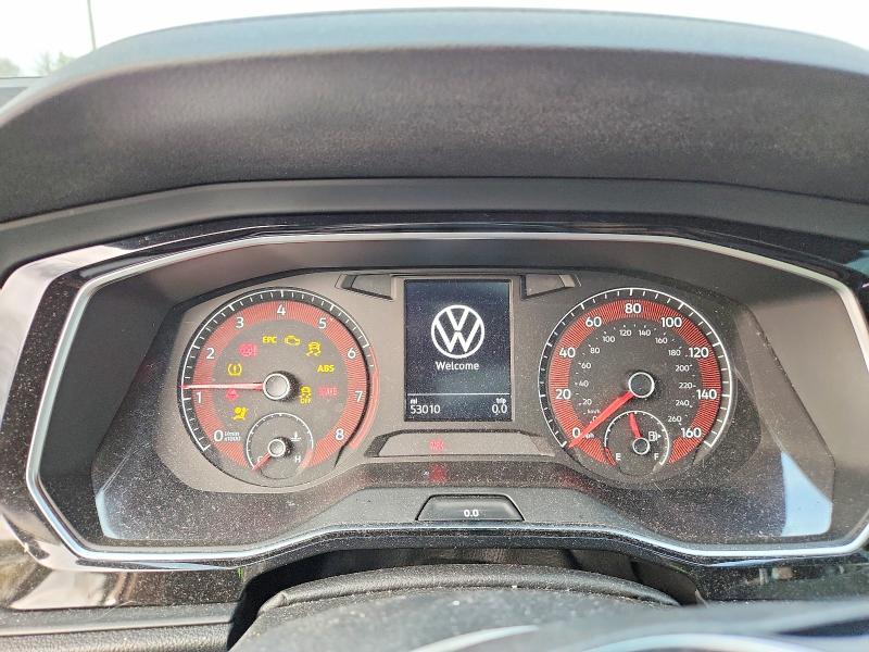 Aukcja sprzedaży 2021 Volkswagen Jetta, vin: 3VWC57BU2MM037915, numer aukcji: 50847086