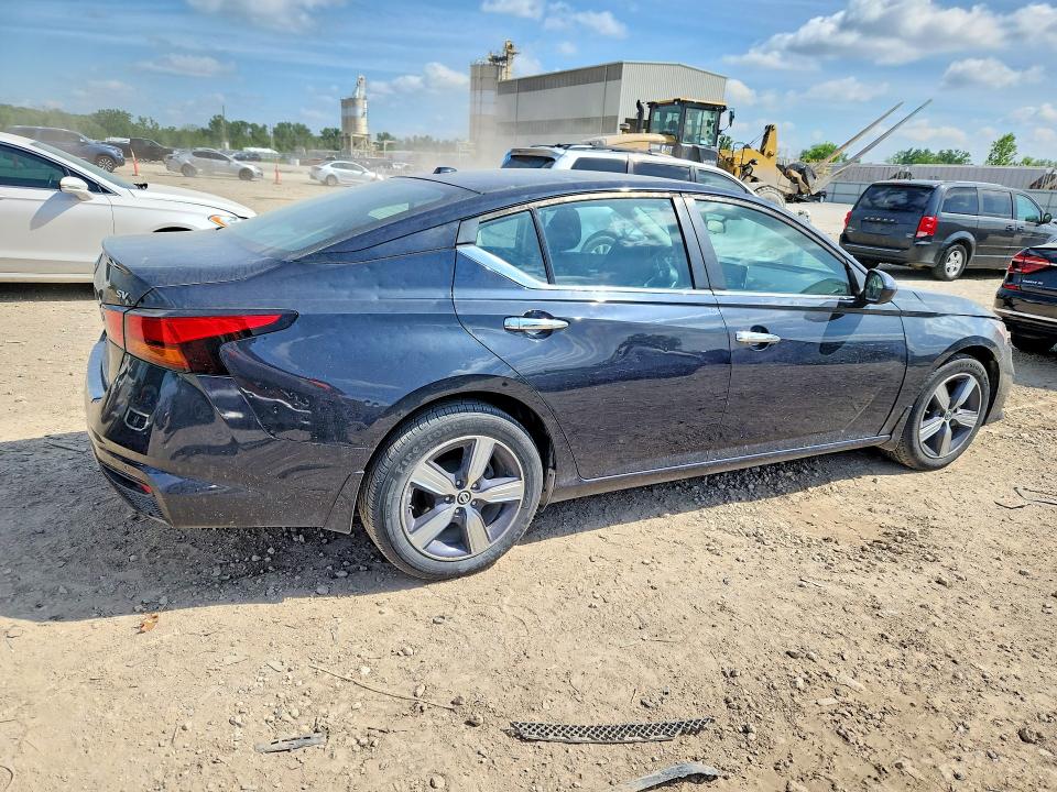 2021 Nissan Altima მანქანა იყიდება აუქციონზე, vin: 1N4BL4DV2MN316334, აუქციონის ნომერი: 51536896