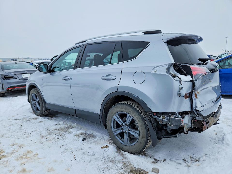 48785336 :رقم المزاد ، 2T3JFREV5GW467321 vin ، 2016 Toyota Rav4 مزاد بيع
