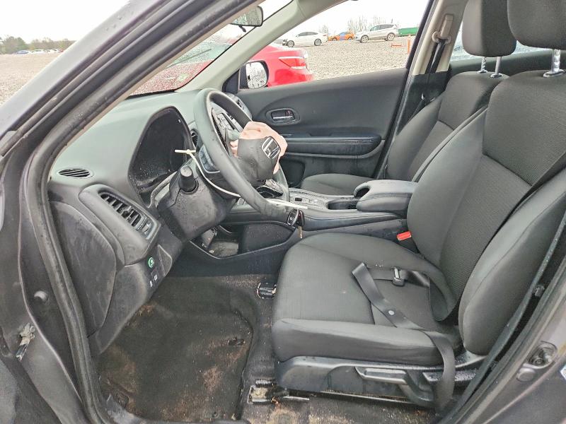 Продажа на аукционе авто 2019 Honda Hr-v, vin: 3CZRU6H38KG730597, номер лота: 49667576
