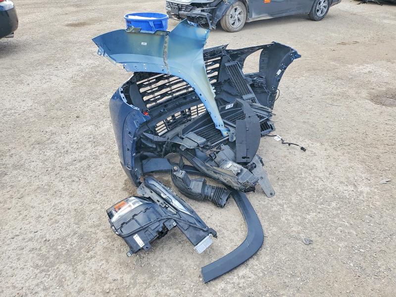 Продажа на аукционе авто 2025 Chevrolet Equinox, vin: 3GNAXHEG5SL100922, номер лота: 50418736
