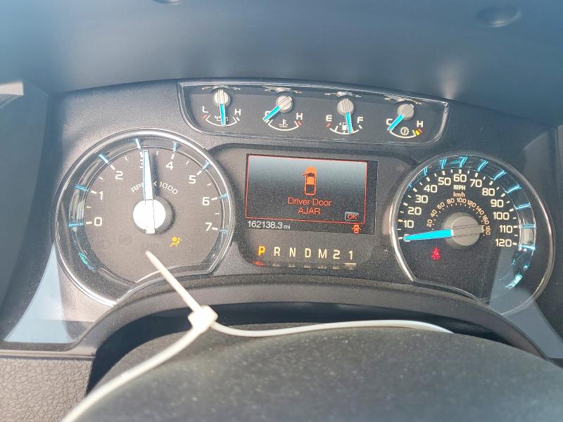 Aukcja sprzedaży 2014 Ford F150, vin: 1FTFW1ET9EKE07232, numer aukcji: 49013486