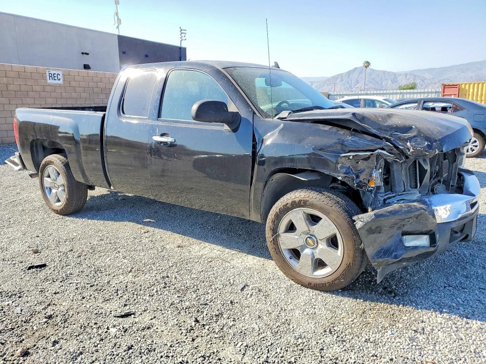 Продаж на аукціоні авто 2009 Chevrolet Silverado, vin: 1GCEC29J49Z183609, номер лоту: 48621116