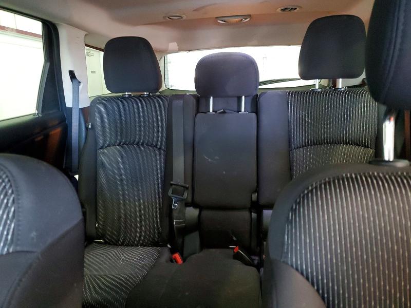Aukcja sprzedaży 2013 Dodge Journey, vin: 3C4PDCBB6DT626454, numer aukcji: 51890656