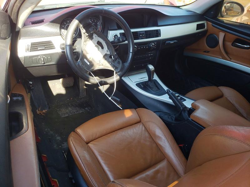 Aukcja sprzedaży 2008 Bmw 335, vin: WBAWC73508E065816, numer aukcji: 48765596