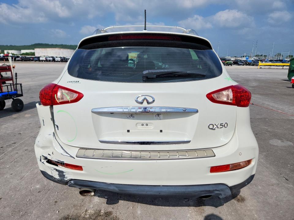 Продаж на аукціоні авто 2017 Infiniti Qx50, vin: JN1BJ0RP9HM386530, номер лоту: 51259096