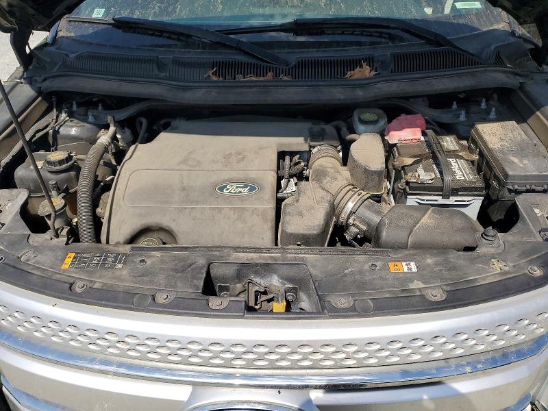Aukcja sprzedaży 2015 Ford Explorer, vin: 1FM5K8D84FGB86880, numer aukcji: 48478666