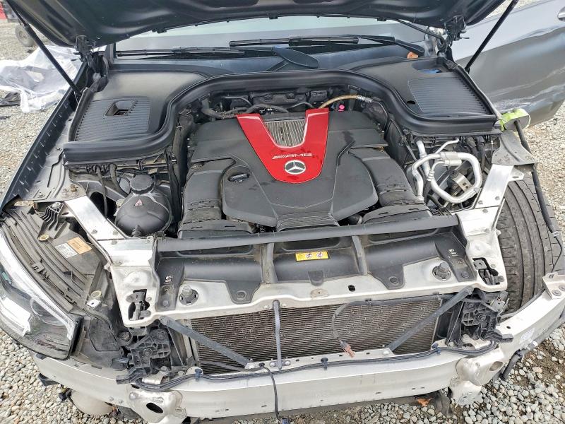 Продаж на аукціоні авто 2020 Mercedes-benz Glc, vin: W1N0G6EB7LF792845, номер лоту: 48799936
