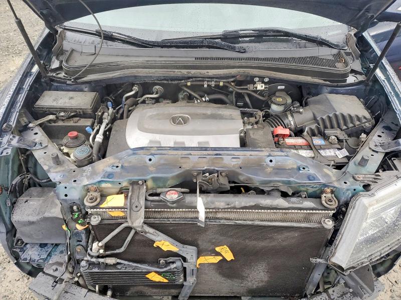 Aukcja sprzedaży 2010 Acura Mdx, vin: 2HNYD2H62AH002335, numer aukcji: 49279306