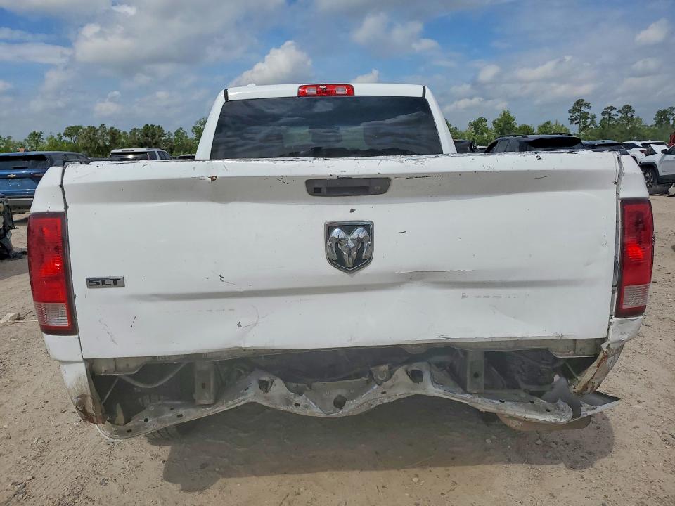 Продажа на аукционе авто 2014 Ram 1500, vin: 1C6RR6FT7ES438745, номер лота: 49429296