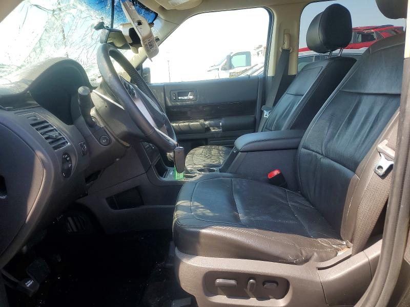 2015 Ford Flex მანქანა იყიდება აუქციონზე, vin: 2FMHK6C87FBA11114, აუქციონის ნომერი: 50971256