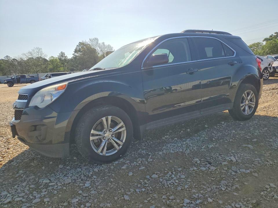 Продажа на аукционе авто 2013 Chevrolet Equinox, vin: 2GNFLEEKXD6361314, номер лота: 48189096