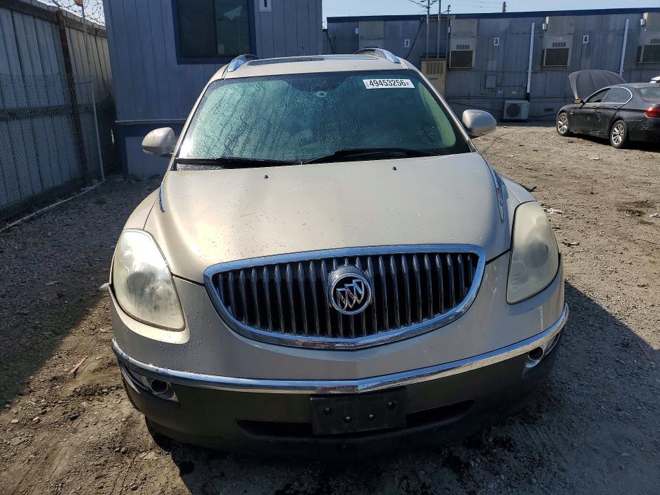 Aukcja sprzedaży 2008 Buick Enclave, vin: 5GAEV23708J275712, numer aukcji: 49453256