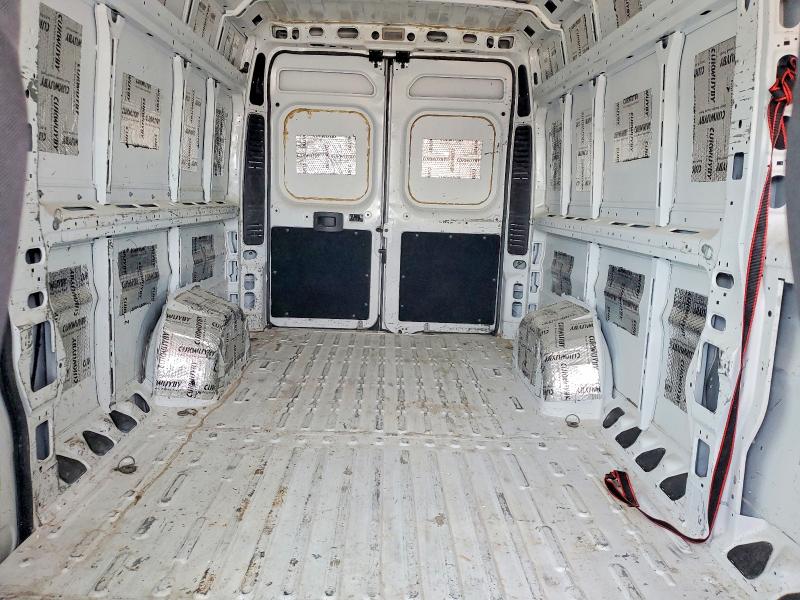 Продажа на аукционе авто 2017 Ram Promaster 3500, vin: 3C6URVJG9HE514214, номер лота: 49111206