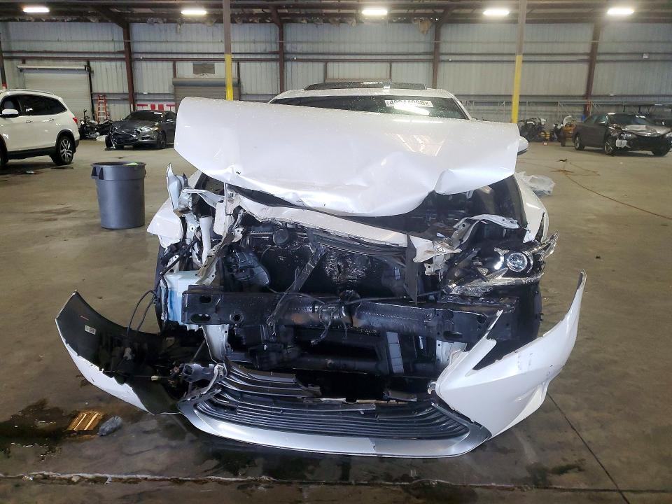 Aukcja sprzedaży 2017 Lexus Es 350, vin: 58ABK1GG2HU079451, numer aukcji: 49044096