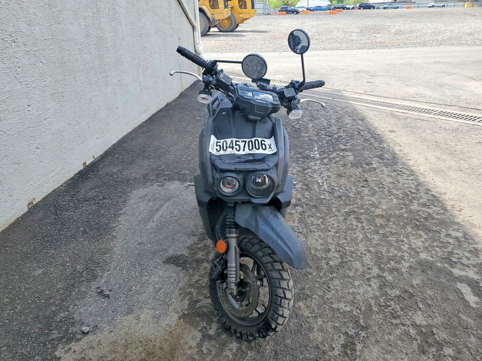 Продажа на аукционе авто 2022 Yamaha Yw125, vin: RKRSEH9Y3NA003602, номер лота: 50457006