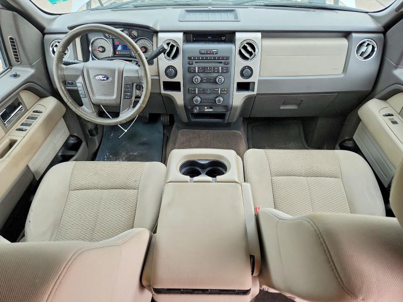 Auction sale of the 2010 Ford F150, vin: 1FTFW1EV7AKC19594, lot number: 51971216