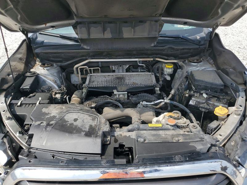 Aukcja sprzedaży 2020 Subaru Ascent, vin: 4S4WMAMD7L3474771, numer aukcji: 51831466